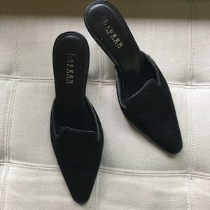 Ralph Lauren shoes size 8.5